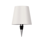 LumiBottle – Lampada a Cavo per Bottiglie con Luce LED Bianco Caldo