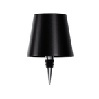LumiBottle – Lampada a Cavo per Bottiglie con Luce LED Bianco Caldo