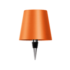 LumiBottle – Lampada a Cavo per Bottiglie con Luce LED Bianco Caldo