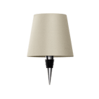 LumiBottle – Lampada a Cavo per Bottiglie con Luce LED Bianco Caldo