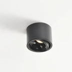 LumiDisk – Moderno Lampadario LED Minimalista per Illuminazione Focalizzata