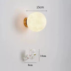 lampada per camere da letto per bambini
