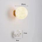 lampada per camere da letto per bambini