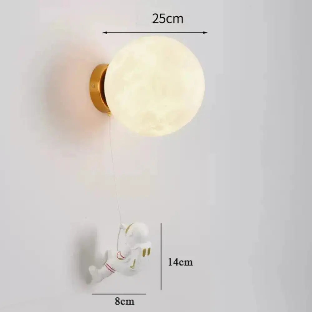 lampada per camere da letto per bambini