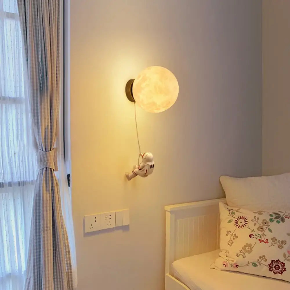 lampada per camere da letto per bambini