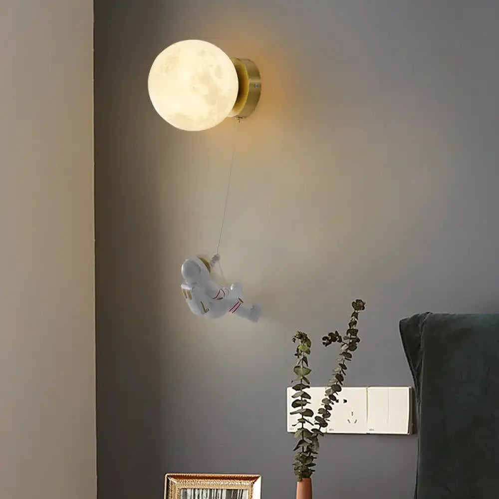 lampada per camere da letto per bambini