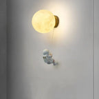 lampada per camere da letto per bambini