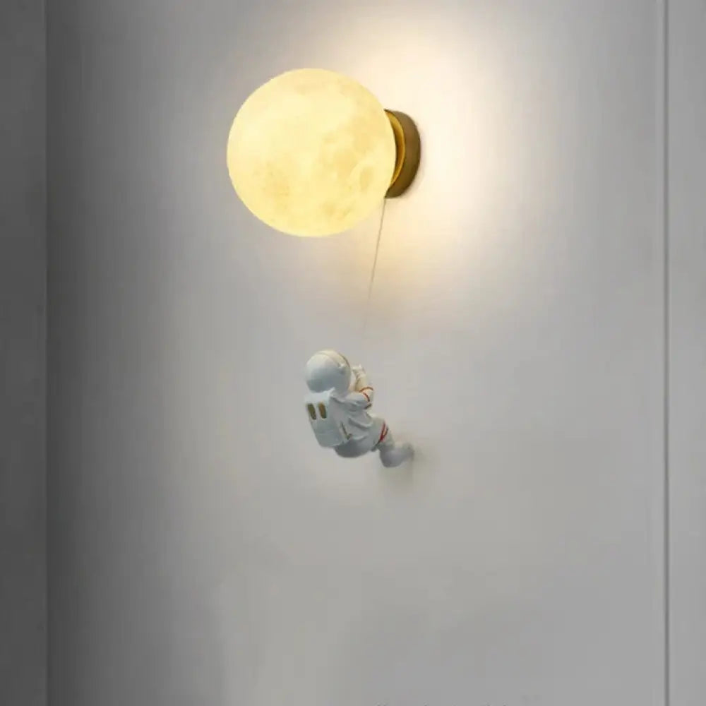lampada per camere da letto per bambini