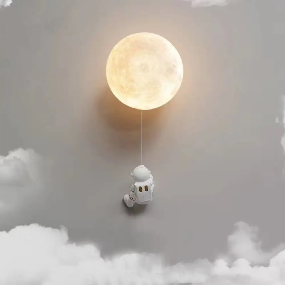 lampada per camere da letto per bambini