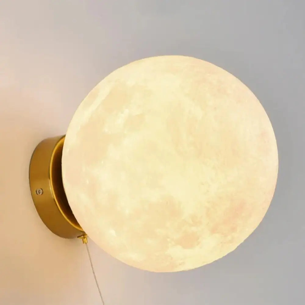 lampada per camere da letto per bambini