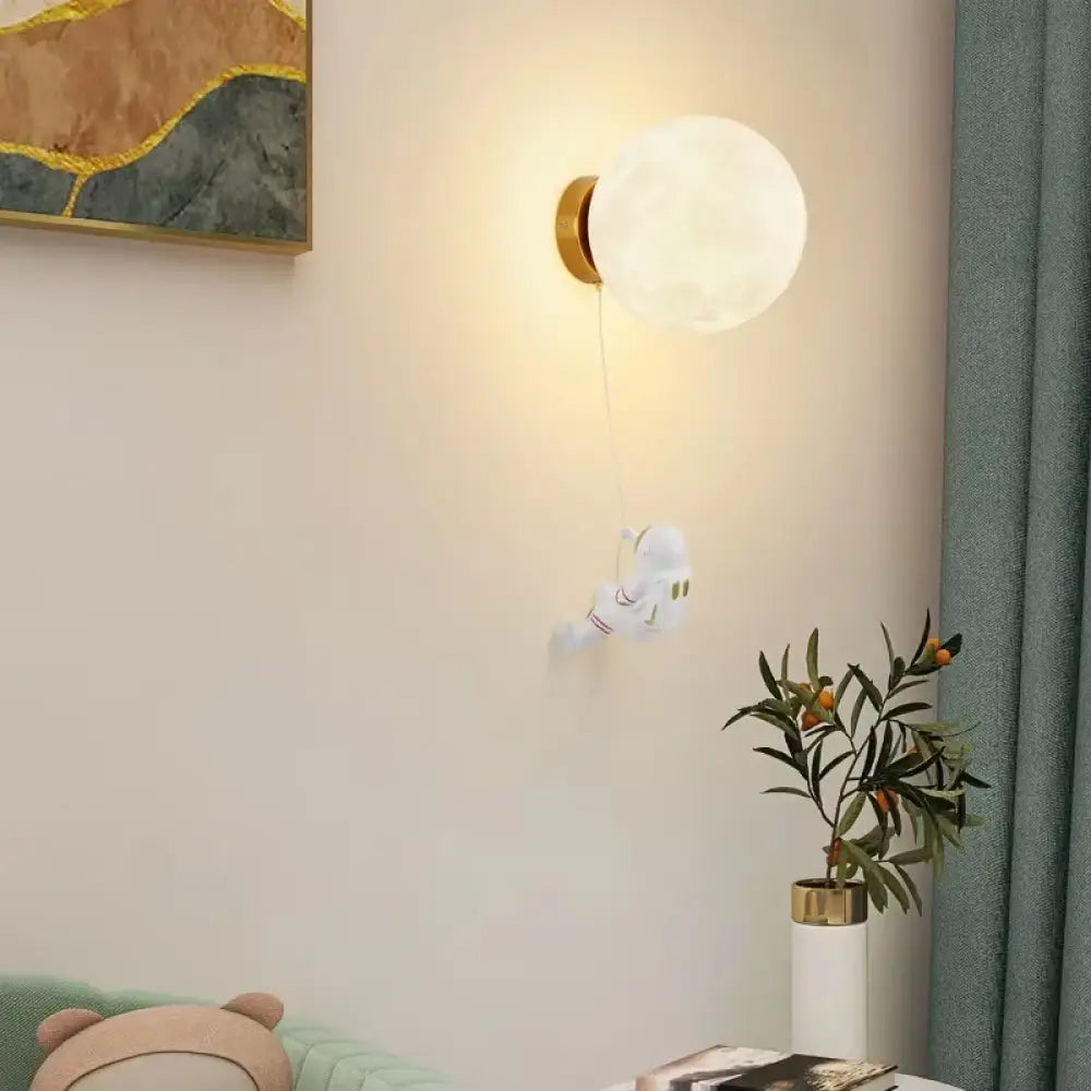 lampada per camere da letto per bambini