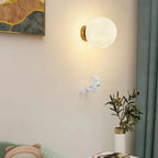 lampada per camere da letto per bambini