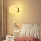 lampada per camere da letto per bambini