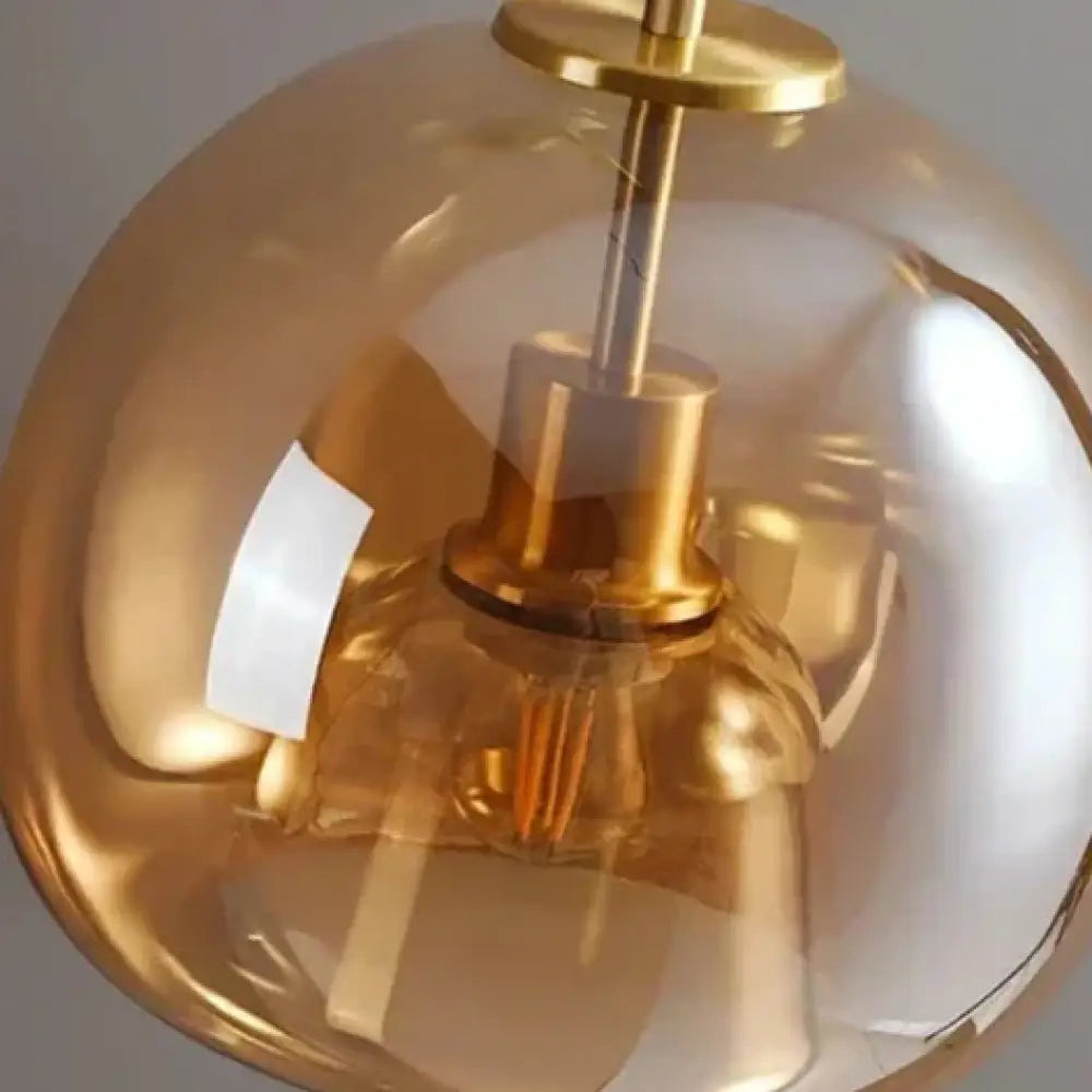 Lampada per corridoio stretto