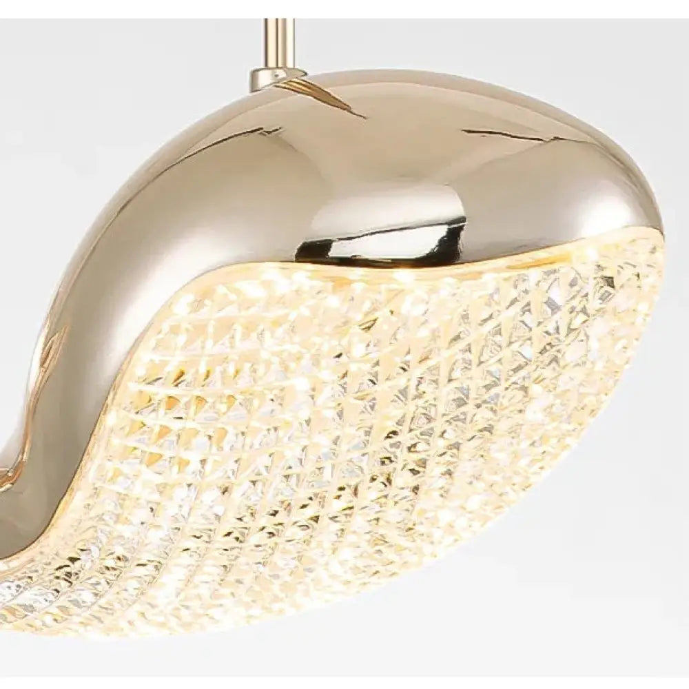 Lampada per camera da letto tema mare per neonati