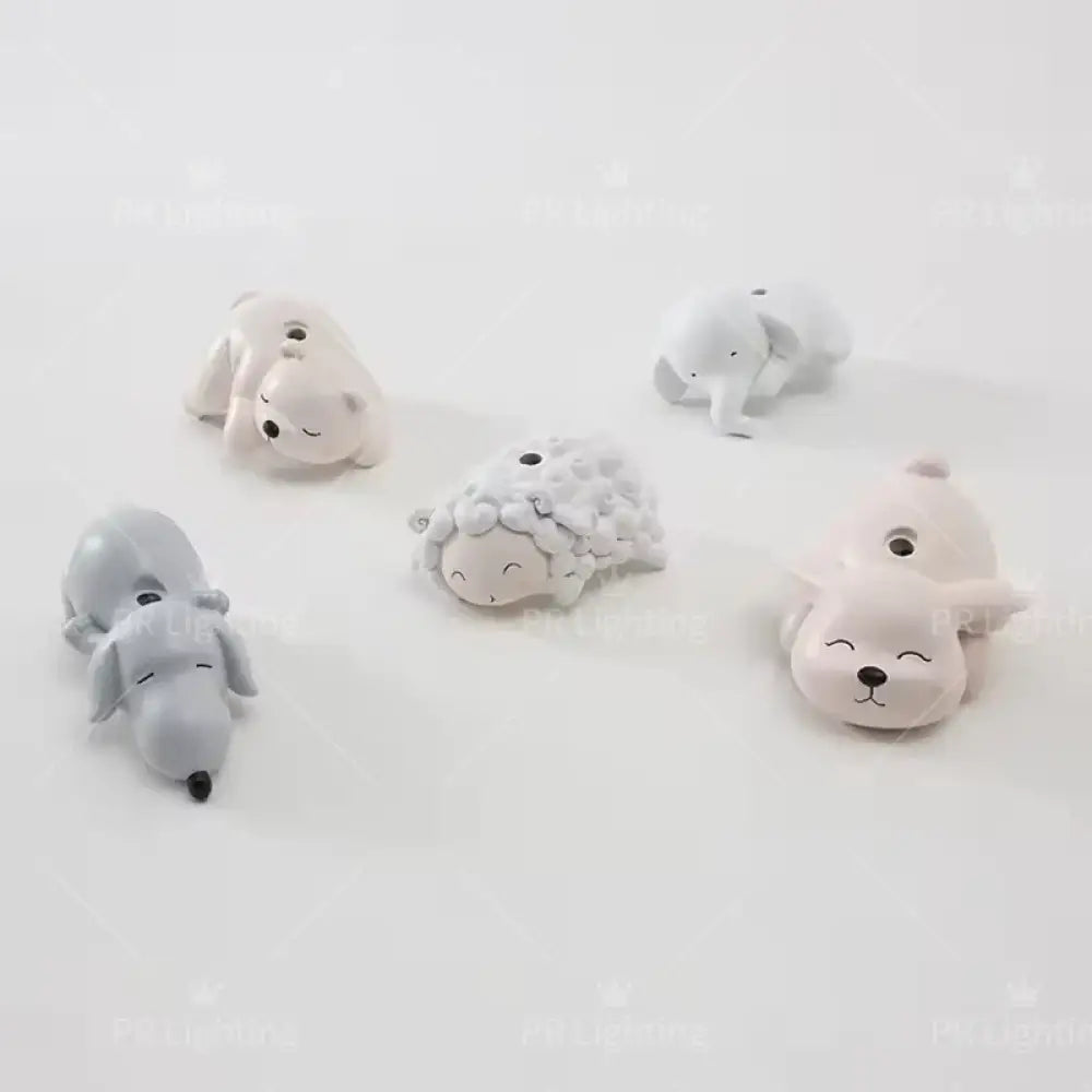 Lampada sospesa per camera da letto del bambino