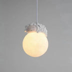 Lampada sospesa per camera da letto del bambino