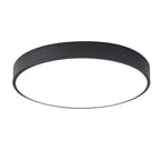 BRILLIORA – Lampada da soffitto LED con design moderno e illuminazione uniforme