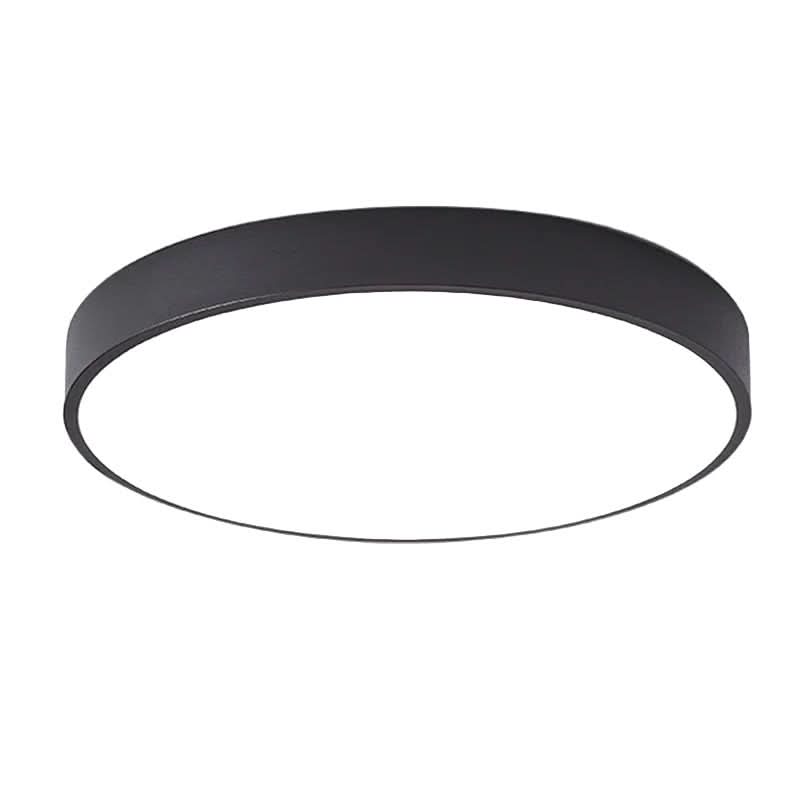 BRILLIORA – Lampada da soffitto LED con design moderno e illuminazione uniforme