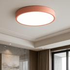 BRILLIORA – Lampada da soffitto LED con design moderno e illuminazione uniforme
