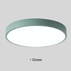 BRILLIORA – Lampada da soffitto LED con design moderno e illuminazione uniforme