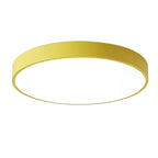 BRILLIORA – Lampada da soffitto LED con design moderno e illuminazione uniforme