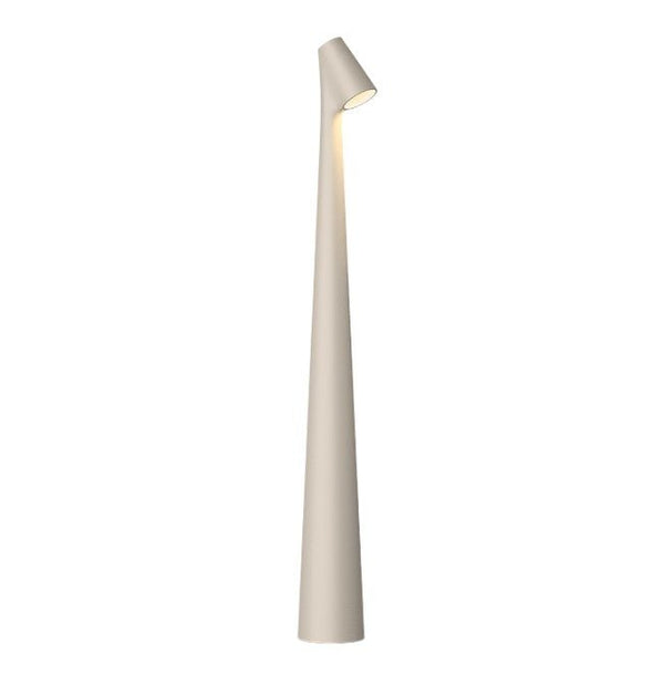 LuminaVista I Lampada da Tavolo Portatile