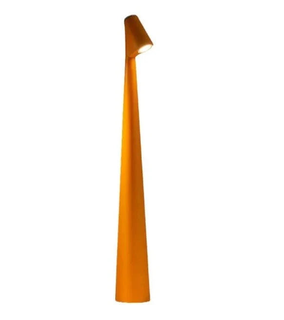 LuminaVista I Lampada da Tavolo Portatile