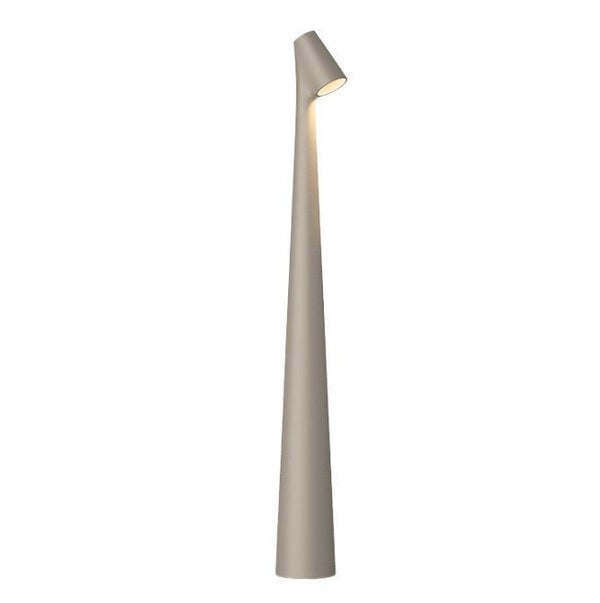 LuminaVista I Lampada da Tavolo Portatile