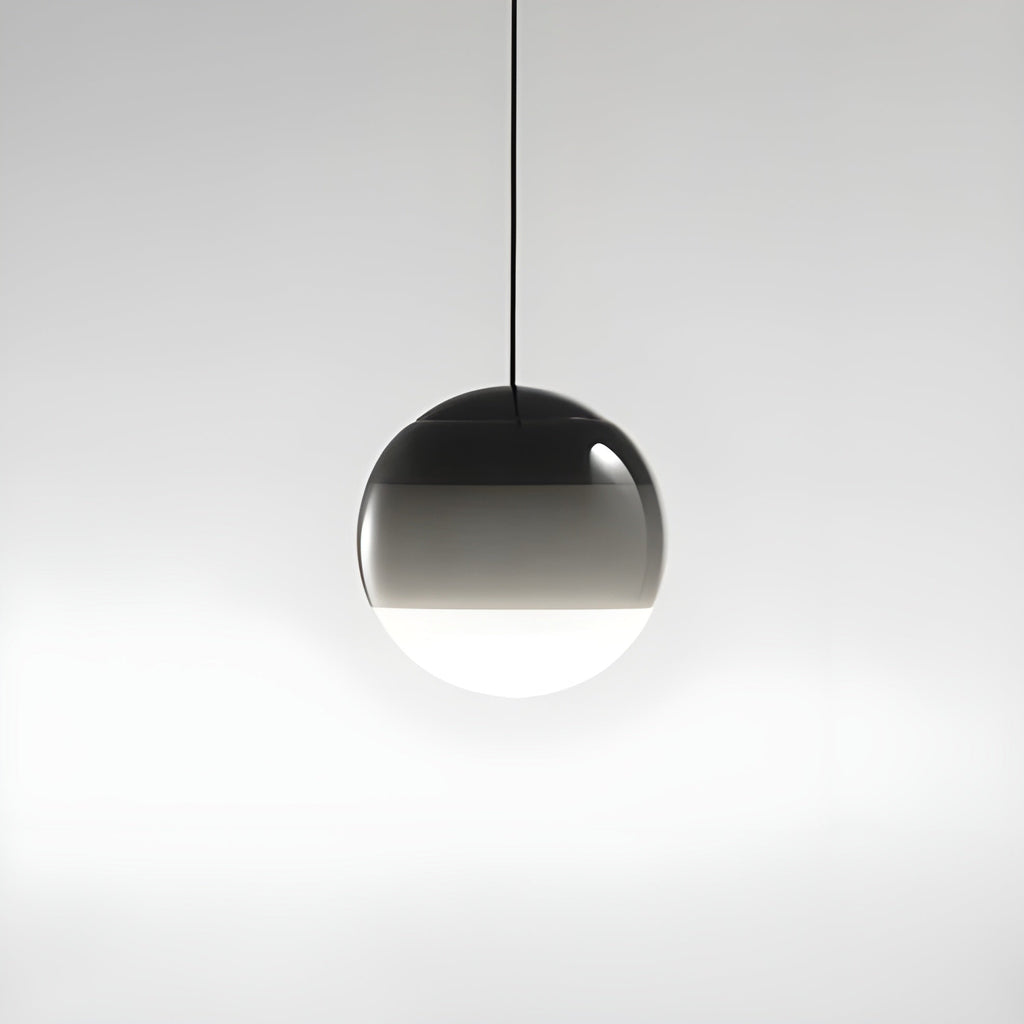 LumiOrb Light – Lampada a sospensione creativa a forma di pallone con illuminazione a LED