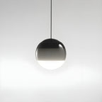 LumiOrb Light – Lampada a sospensione creativa a forma di pallone con illuminazione a LED
