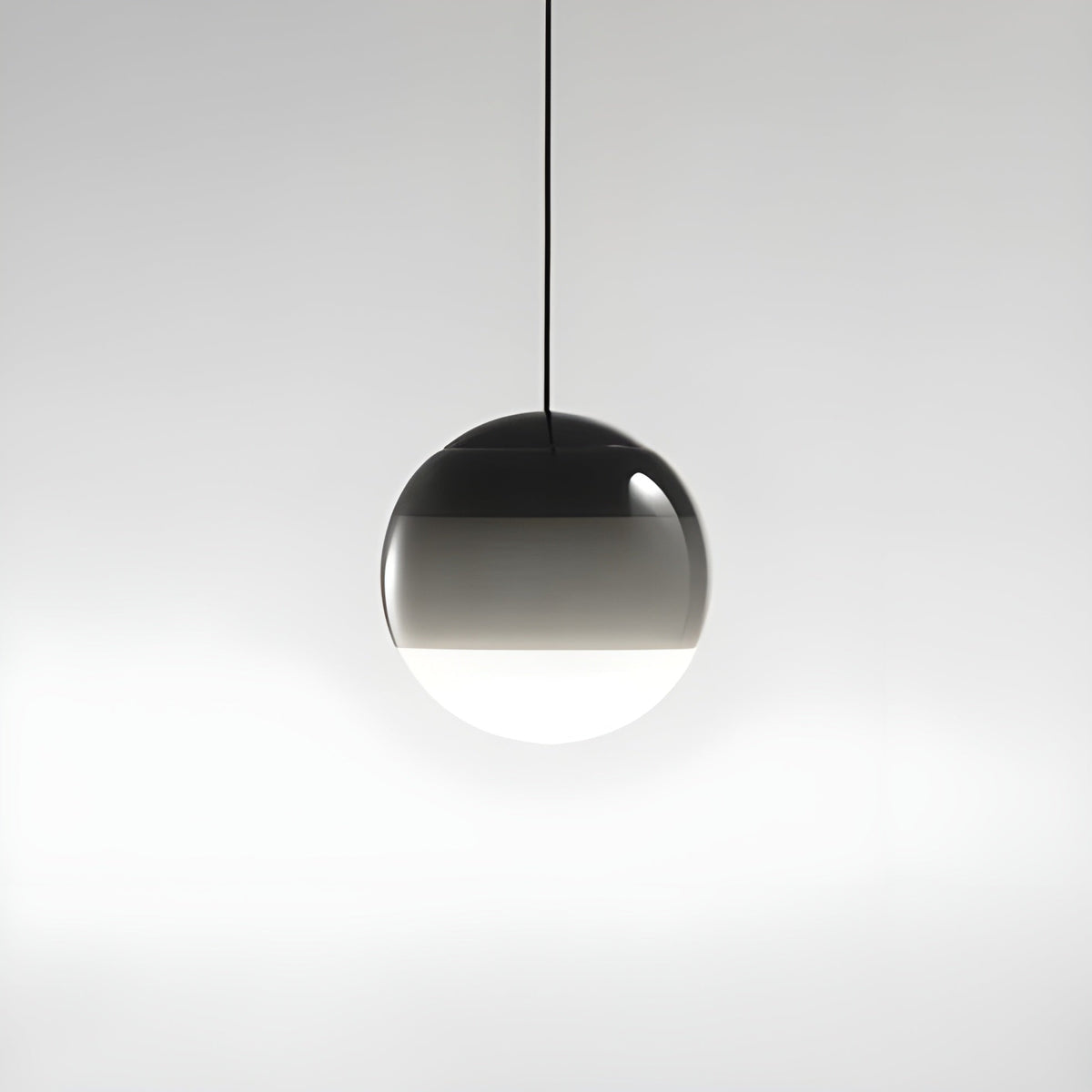 LumiOrb Light – Lampada a sospensione creativa a forma di pallone con illuminazione a LED