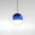 LumiOrb Light – Lampada a sospensione creativa a forma di pallone con illuminazione a LED