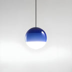 LumiOrb Light – Lampada a sospensione creativa a forma di pallone con illuminazione a LED