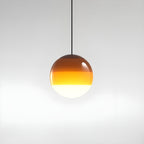 LumiOrb Light – Lampada a sospensione creativa a forma di pallone con illuminazione a LED