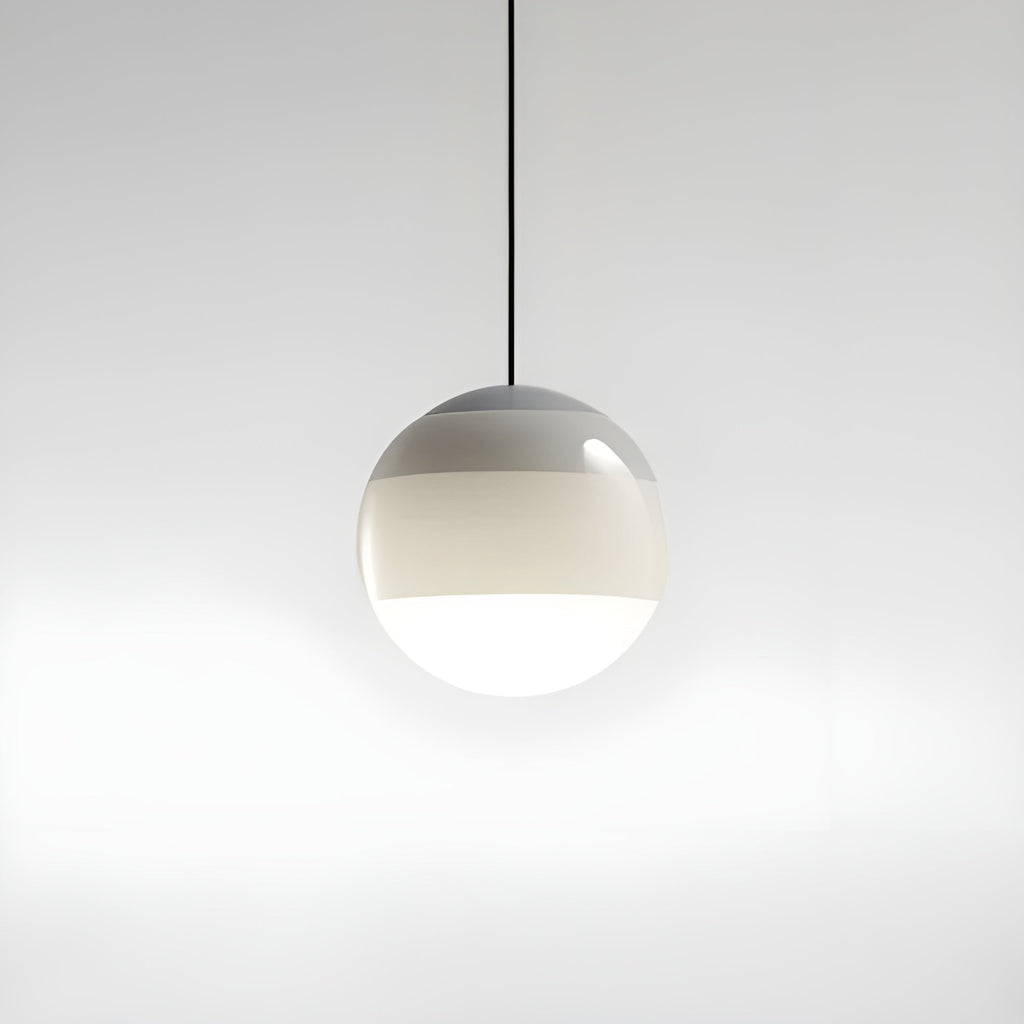 LumiOrb Light – Lampada a sospensione creativa a forma di pallone con illuminazione a LED