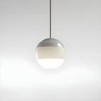 LumiOrb Light – Lampada a sospensione creativa a forma di pallone con illuminazione a LED