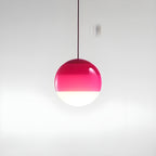 LumiOrb Light – Lampada a sospensione creativa a forma di pallone con illuminazione a LED