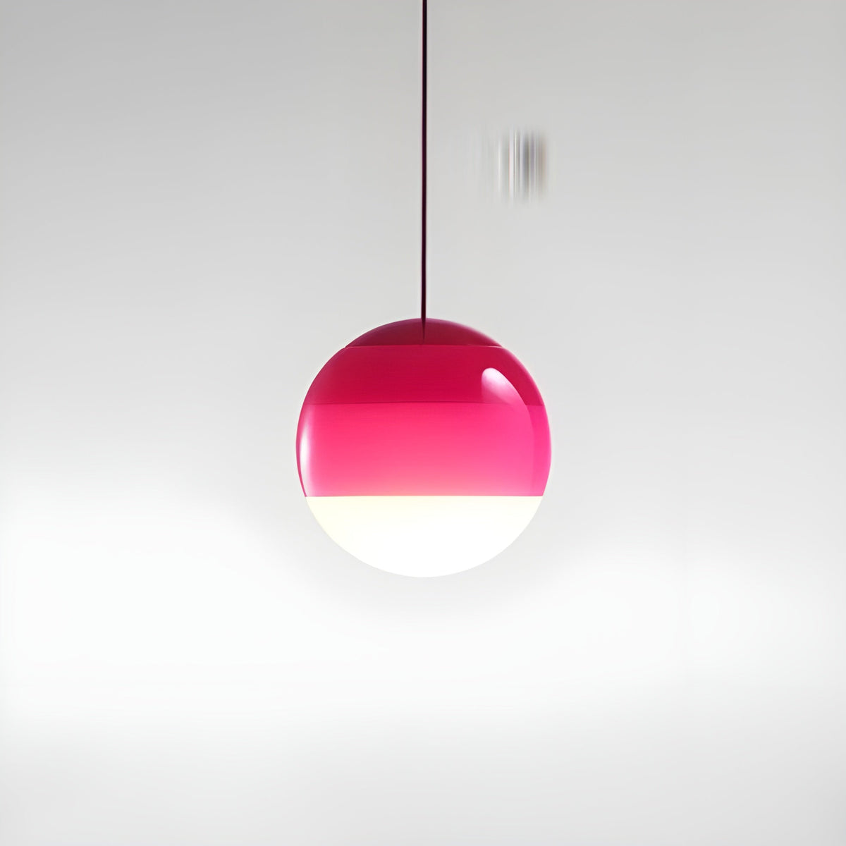 LumiOrb Light – Lampada a sospensione creativa a forma di pallone con illuminazione a LED