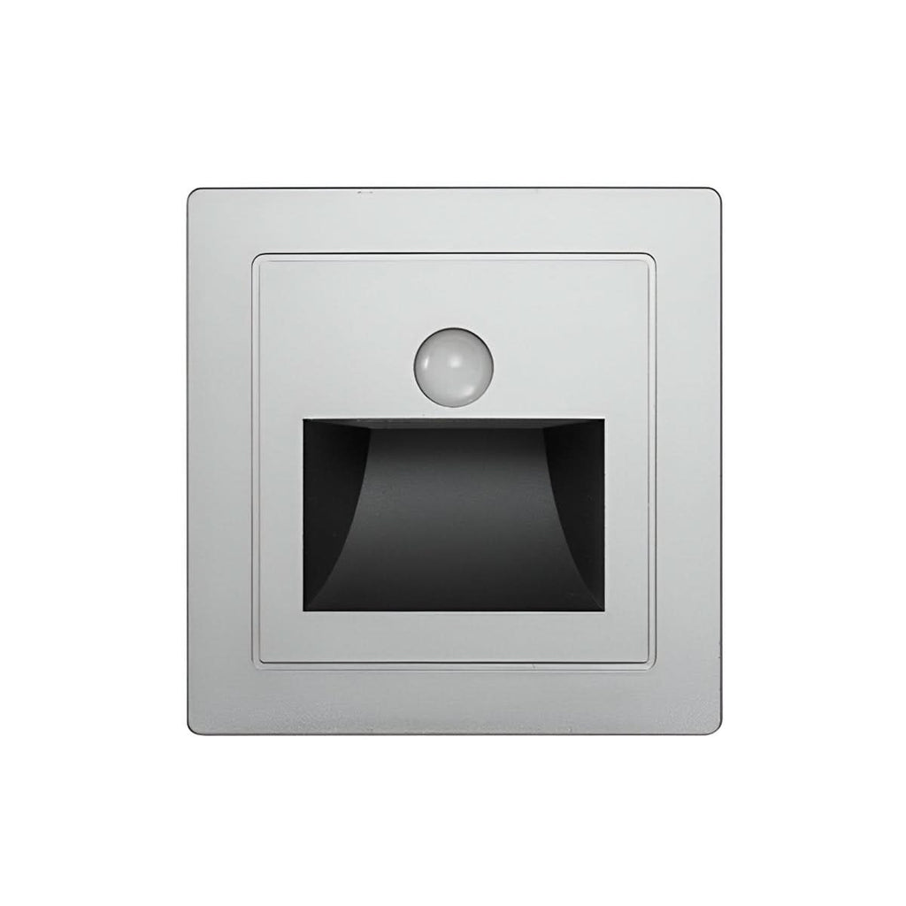 LumiStep Applique da Parete con Sensore di Movimento – Illuminazione Elegante e Sicura per Interni