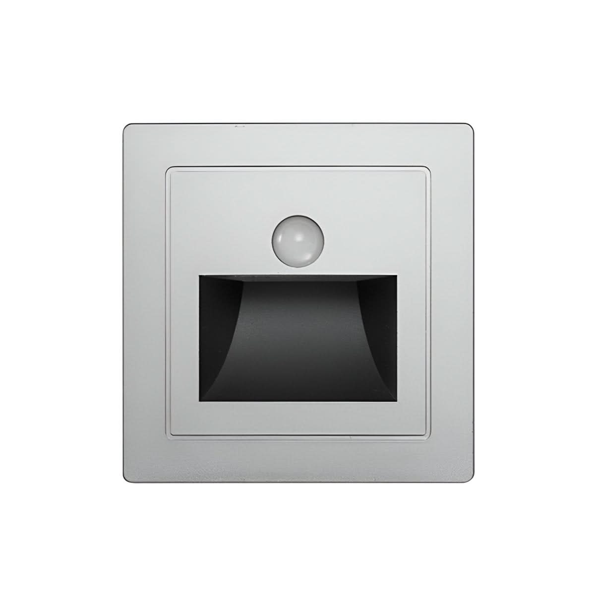LumiStep Applique da Parete con Sensore di Movimento – Illuminazione Elegante e Sicura per Interni