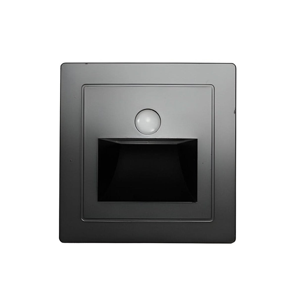 LumiStep Applique da Parete con Sensore di Movimento – Illuminazione Elegante e Sicura per Interni