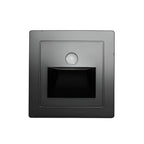 LumiStep Applique da Parete con Sensore di Movimento – Illuminazione Elegante e Sicura per Interni