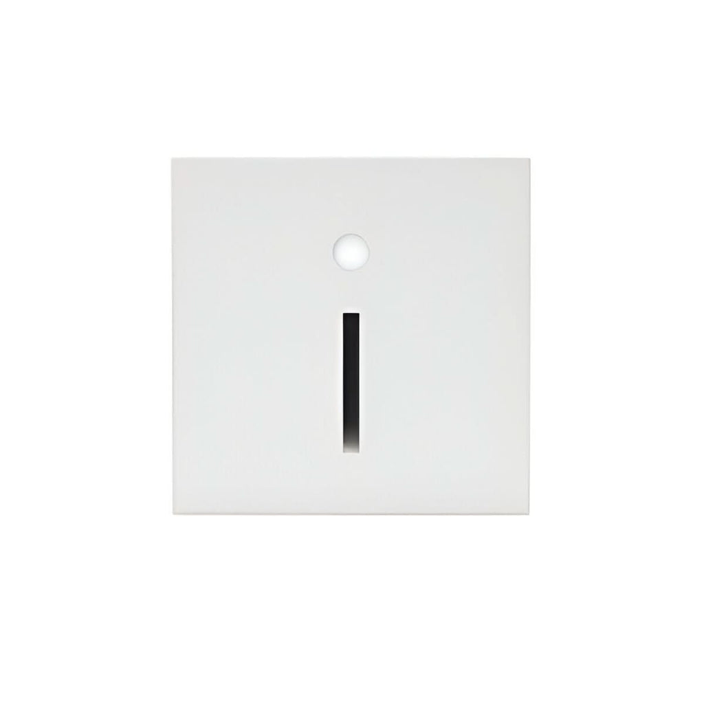 LumiStep Applique da Parete con Sensore di Movimento – Illuminazione Elegante e Sicura per Interni
