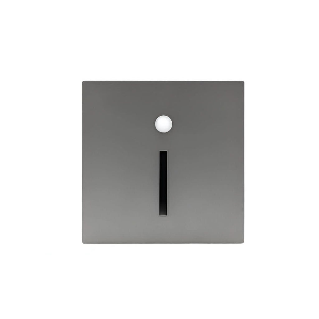 LumiStep Applique da Parete con Sensore di Movimento – Illuminazione Elegante e Sicura per Interni