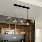 lampadario scandinavo interno Jenkins