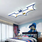 Lampadario Supereroi Batman