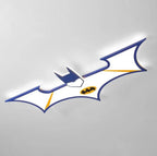 Lampadario Supereroi Batman