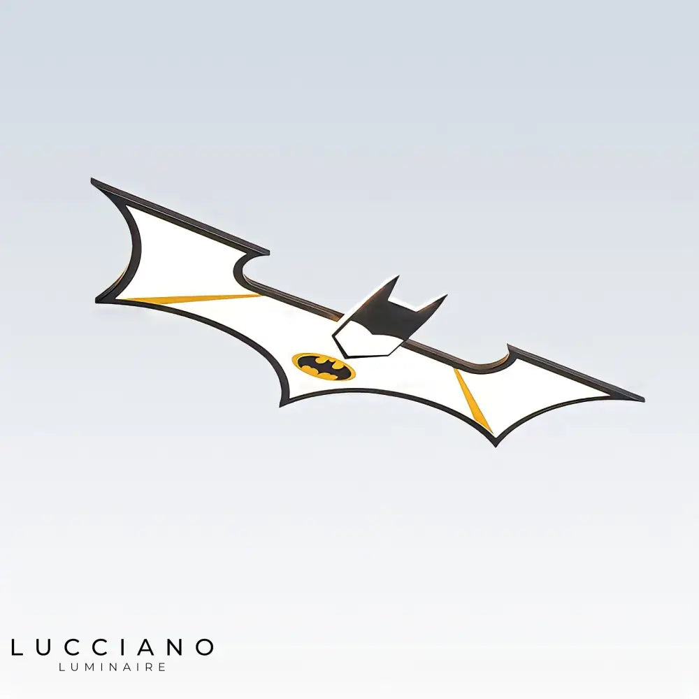 Lampadario Supereroi Batman