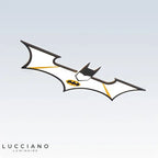 Lampadario Supereroi Batman
